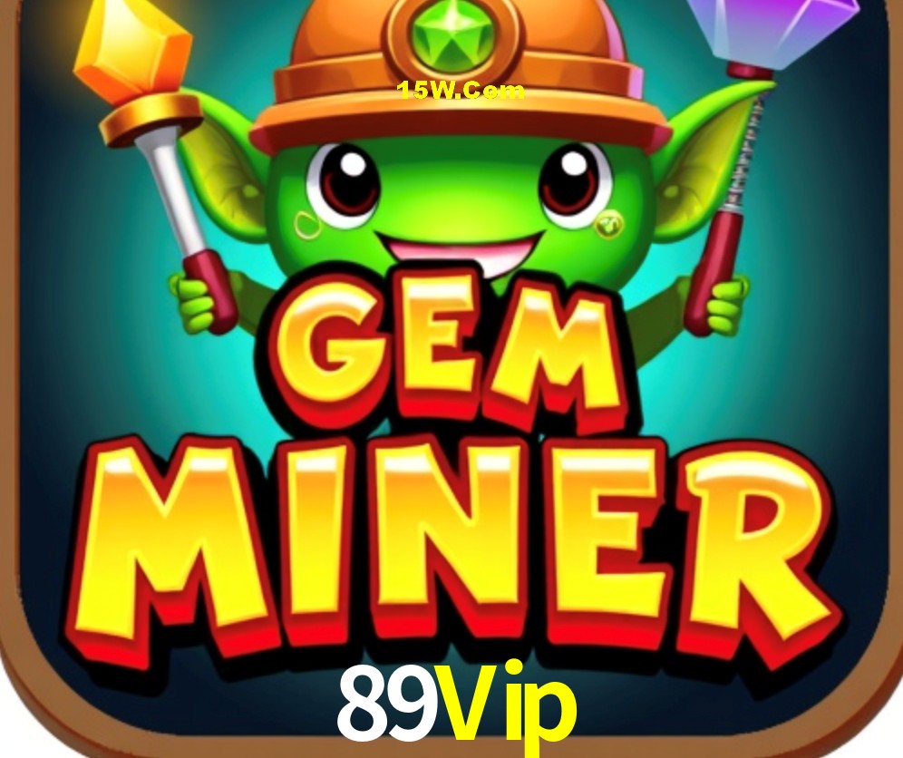 Torneios 89Vip