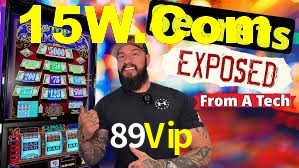 Daily Bonuses 89Vip