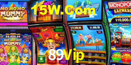 Sinta a adrenalina dos jogos de cassino com 89Vip