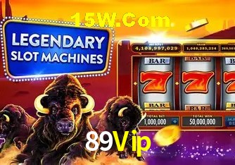 Promoção Relâmpago 89Vip