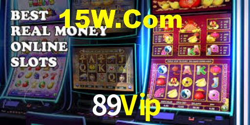 89Vip Game