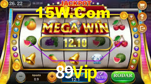 89Vip App