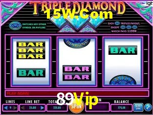 Ofertas Exclusivas 89Vip