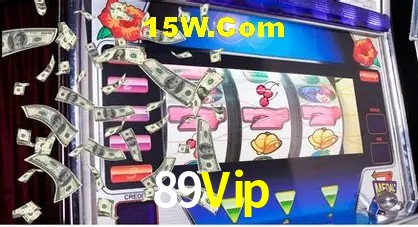 Jogos de Slot 89Vip