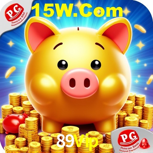 Descubra o Mundo do Cassino Online com 89Vip