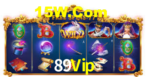 89Vip App