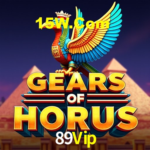 cassino 89Vip