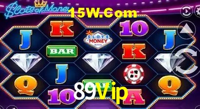 Recursos de Bônus 89Vip