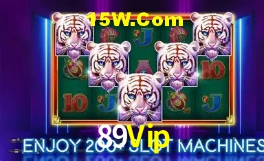 Diretório de Jogos 89Vip