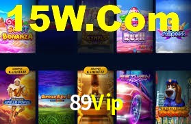 89Vip App