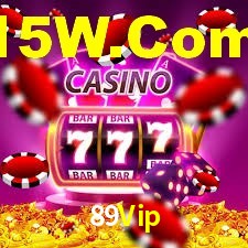 89Vip App