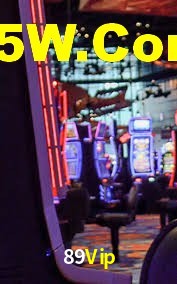 Live Casino 89Vip