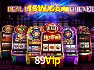 Estatísticas 89Vip