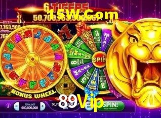 Apostas de Tênis 89Vip
