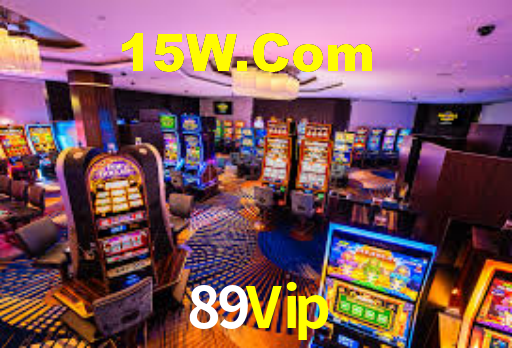 89Vip - Plataforma Oficial - 89Vip Game